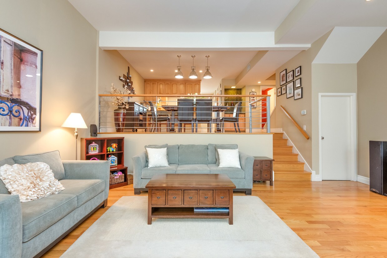 Foto principal - 4360 Glencoe Ave
