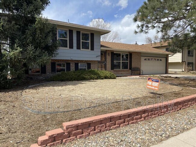 Building Photo - 2465 Ptarmigan Ln