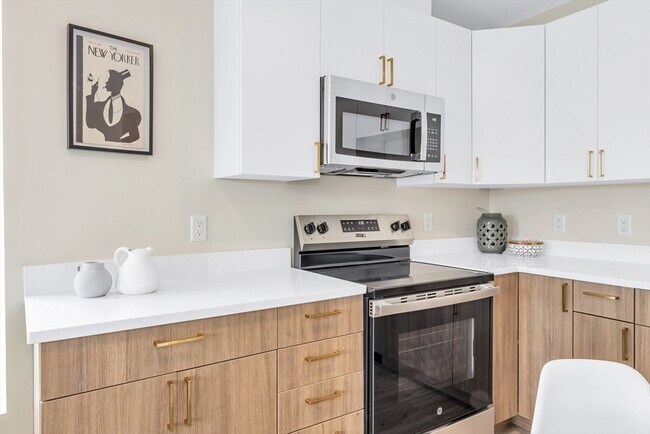 Foto del edificio - 356 Cummins Hwy