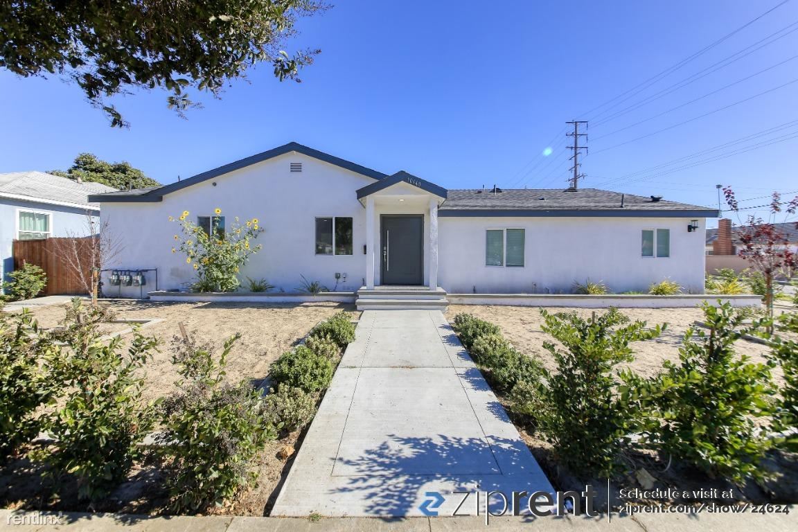 Primary Photo - 3 br, 2 bath Triplex - 10140 Alexander Ave...