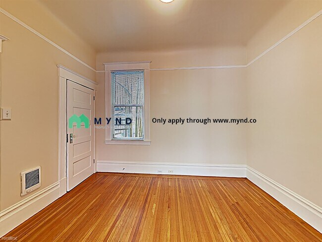 Building Photo - 2 br, 1 bath  - 505 Bartlett St