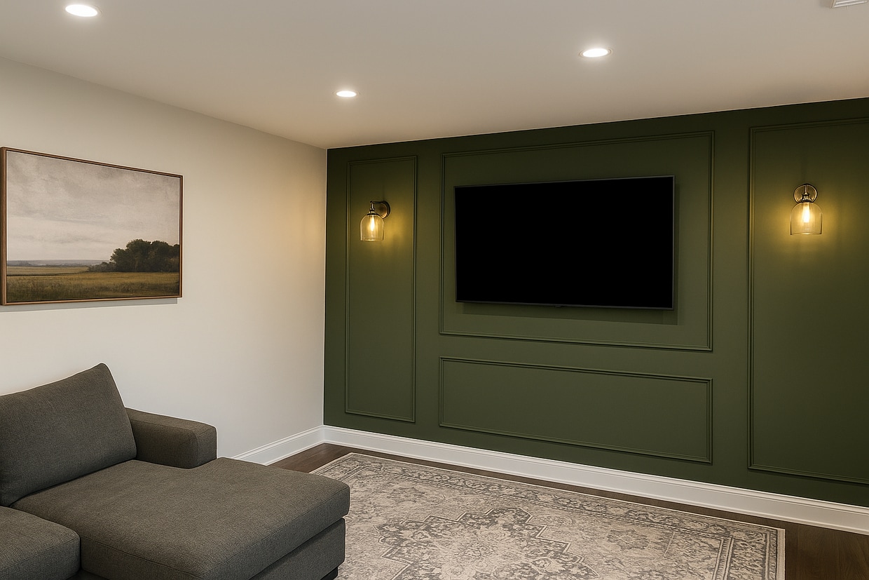 Foto del edificio - 128 Woodberry Ct