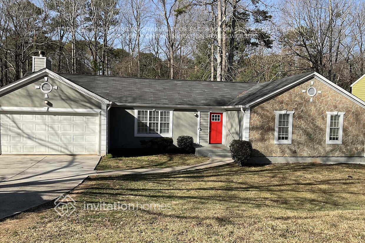 Primary Photo - 5806 Bellingrath Way