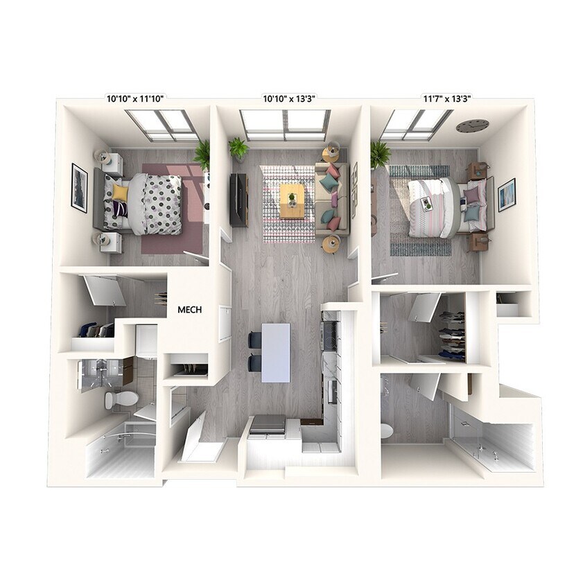 Foto del edificio - 485 Foley St