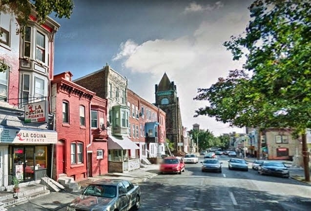 Building Photo - 303 N 9th St