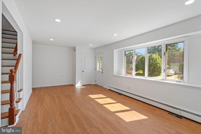 Living Room - 2 Phelps Ln