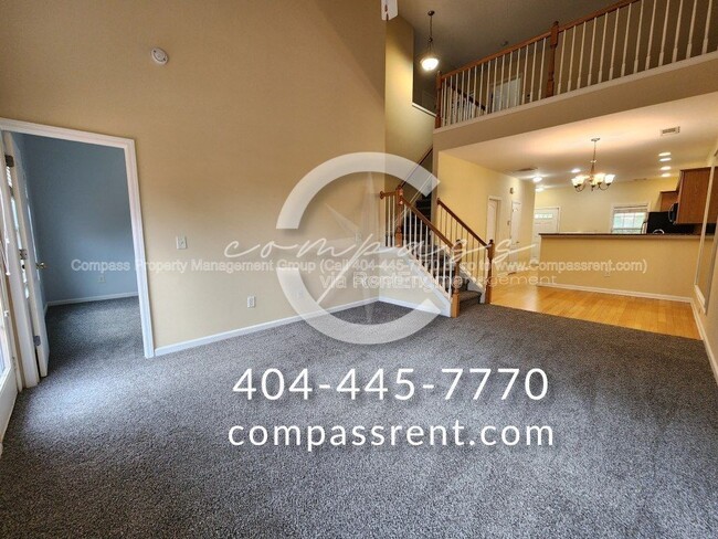 Building Photo - 1963 Hoods Fort Cir NW