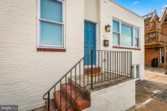 Foto del edificio - 600 N Linwood Ave