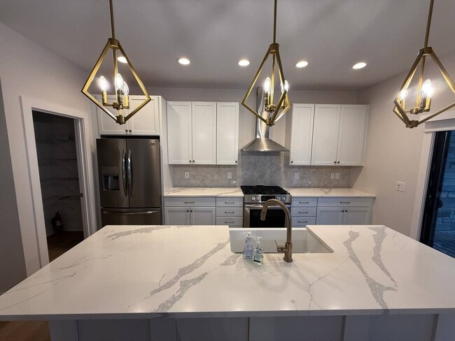 Foto del edificio - Beautiful 4BR/3.5BA Home in Granger – Spacious & Updated!