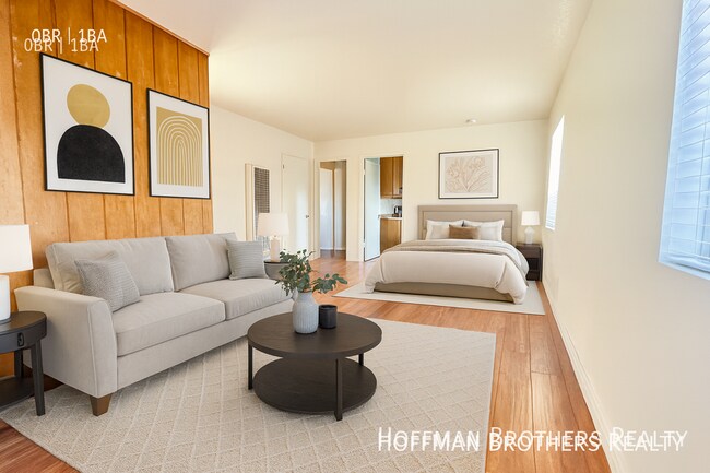 Foto del edificio - 5709 Willowcrest Ave