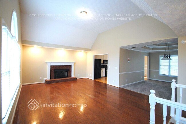 Building Photo - 1778 Ascot Run NW
