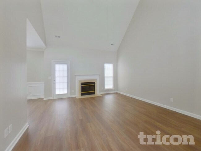 Foto del edificio - 6031 Powder Mill Pl