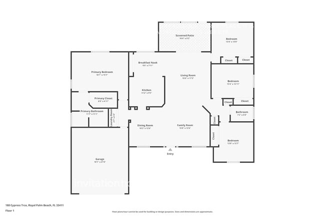 Building Photo - 188 Cypress Trce