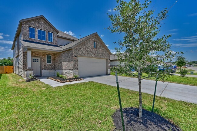 Foto del edificio - 1053 Lilly Ln