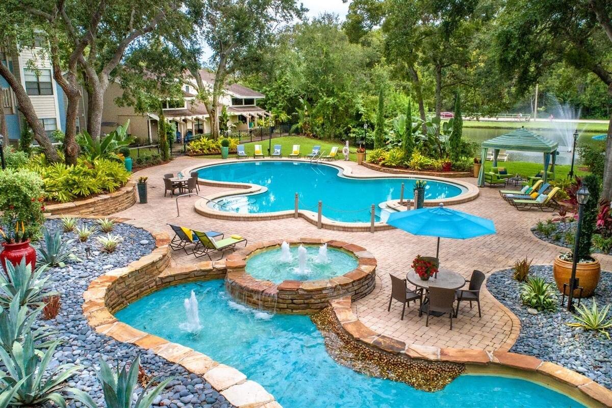 Foto principal - 2354 Cypress Pond Road