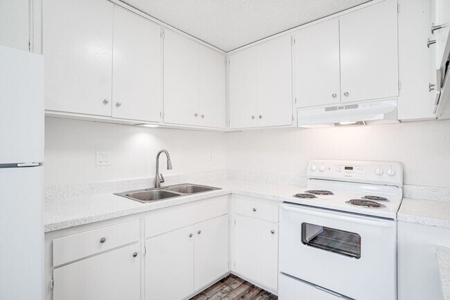 Foto del interior - Oak Valley Apartments