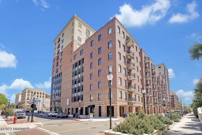 Foto del edificio - 10 Grace St