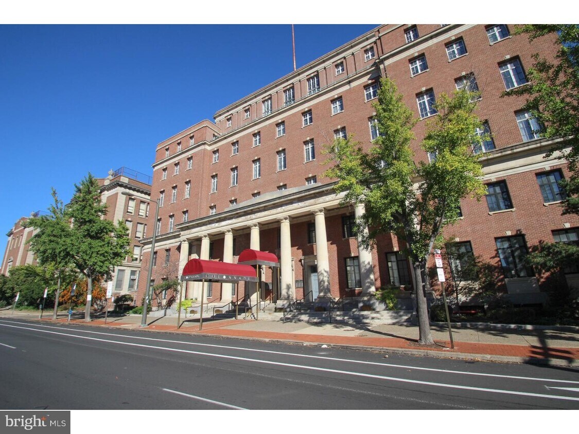 1601 Spring Garden St Unit 301, Philadelphia, PA 19130 Apartment for