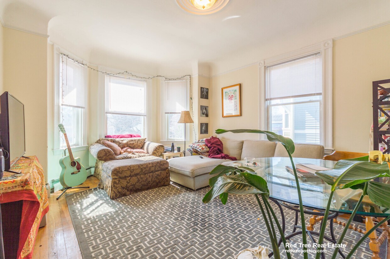 Foto principal - 48 Green St