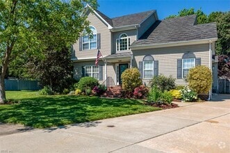 Building Photo - 1500 Ashburn Ct