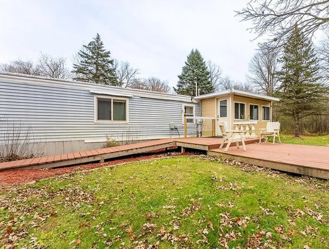 Foto del edificio - 9417 Partridge Road - Eau Claire, WI