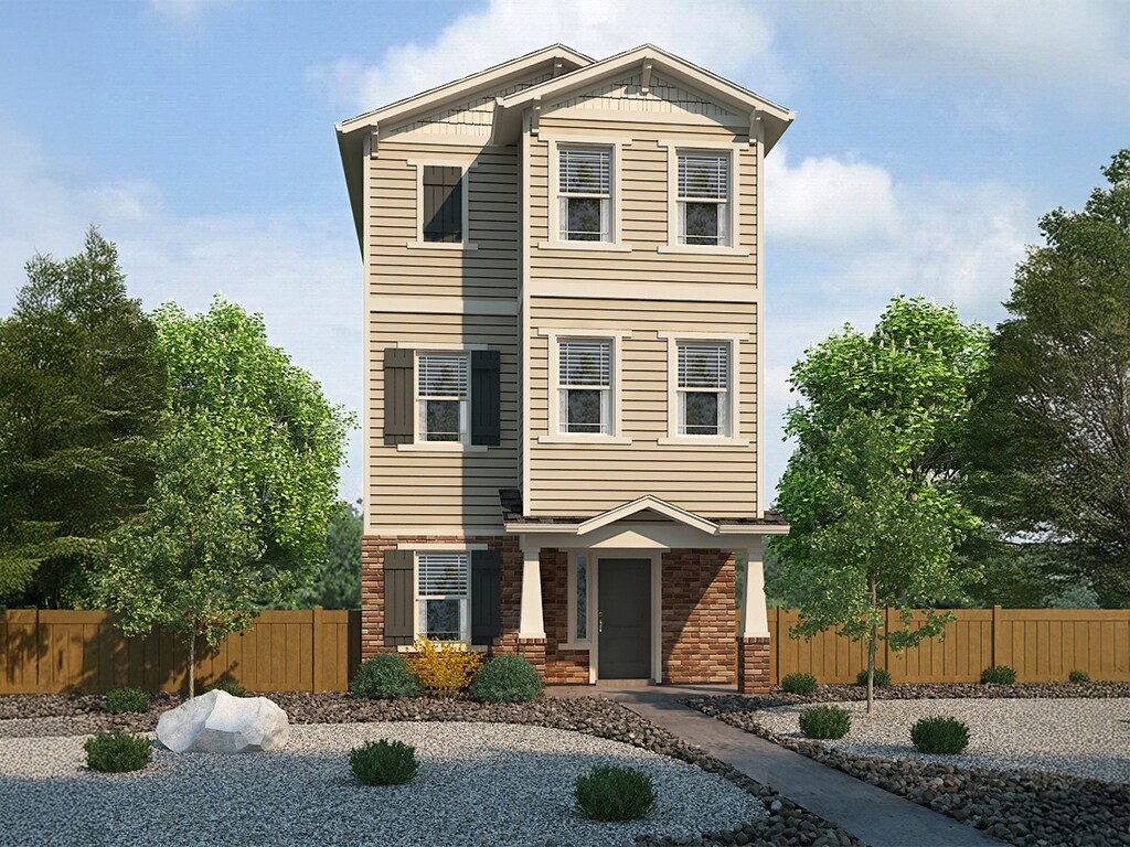 Foto principal - 26147 E Calhoun Pl
