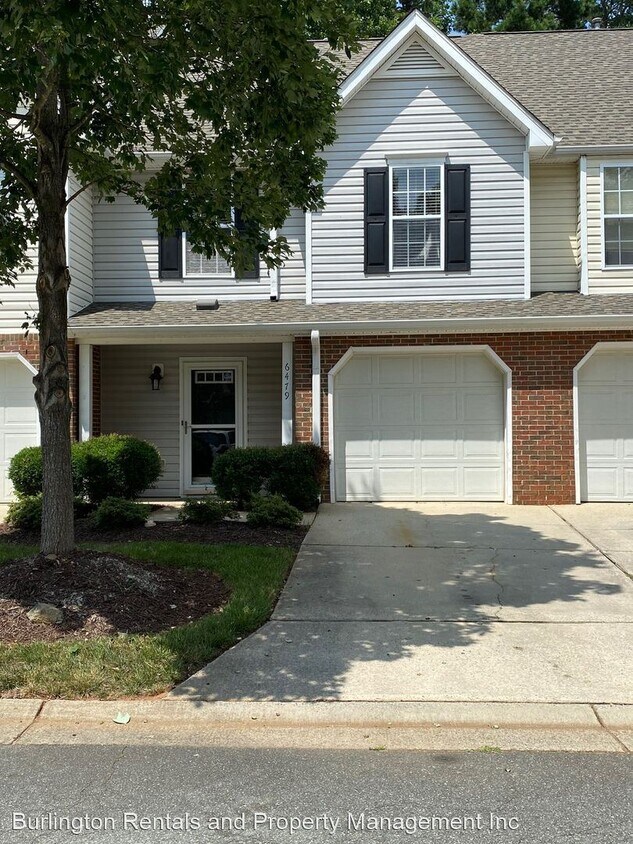 Primary Photo - 2 br, 2.5 bath House - 6479 Bellcross Trail