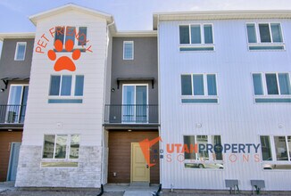 Building Photo - 959 W 540 S