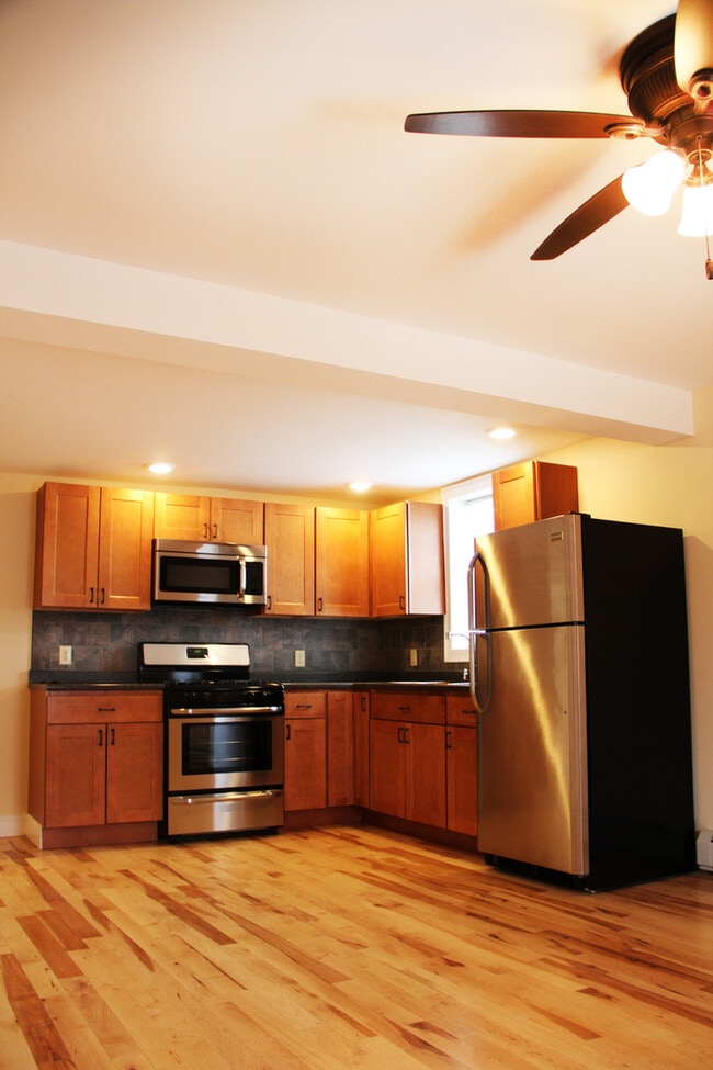 Photo - 62 George St Apartment