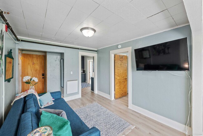 Foto del edificio - Coos Bay Apartments at Heritage House #2: Pet-Friendly Comfort