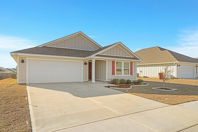 Foto del edificio - 526 Mary Lou Way