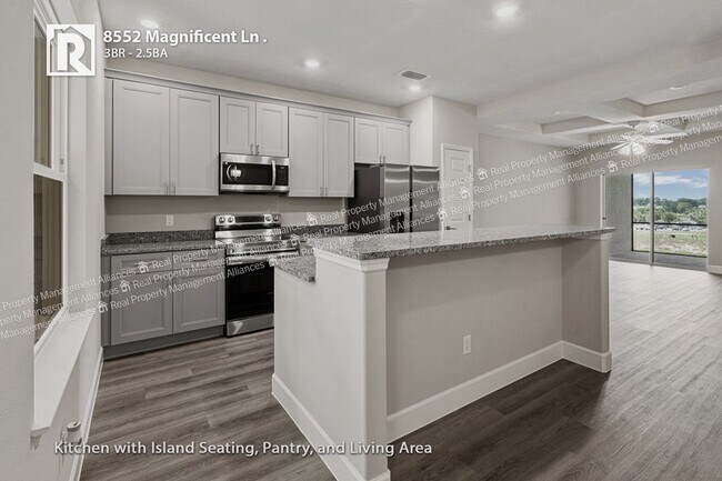 Foto del edificio - 8552 Magnificent Ln