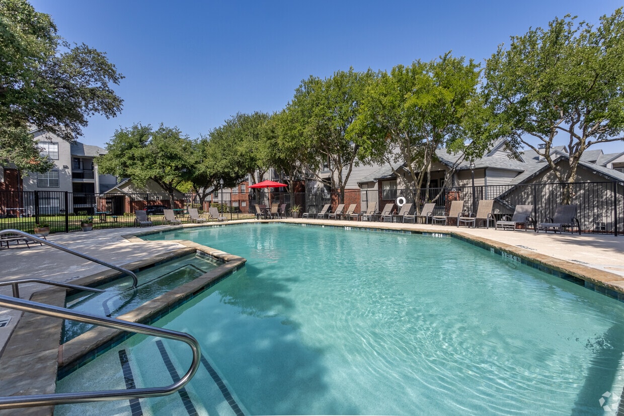 Primary Photo - Vista Springs