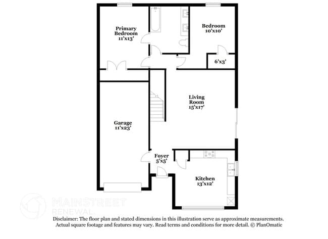 Building Photo - 5630 Gineridge Dr