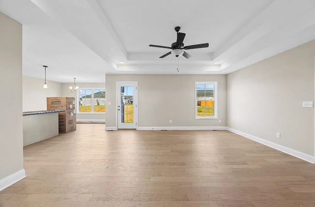 Building Photo - 602 Victoria Wy