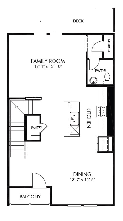 Building Photo - 812 Mackay Crk