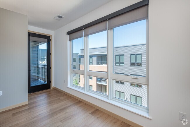 1HAB, 1BA - 729 ft² - Aventine
