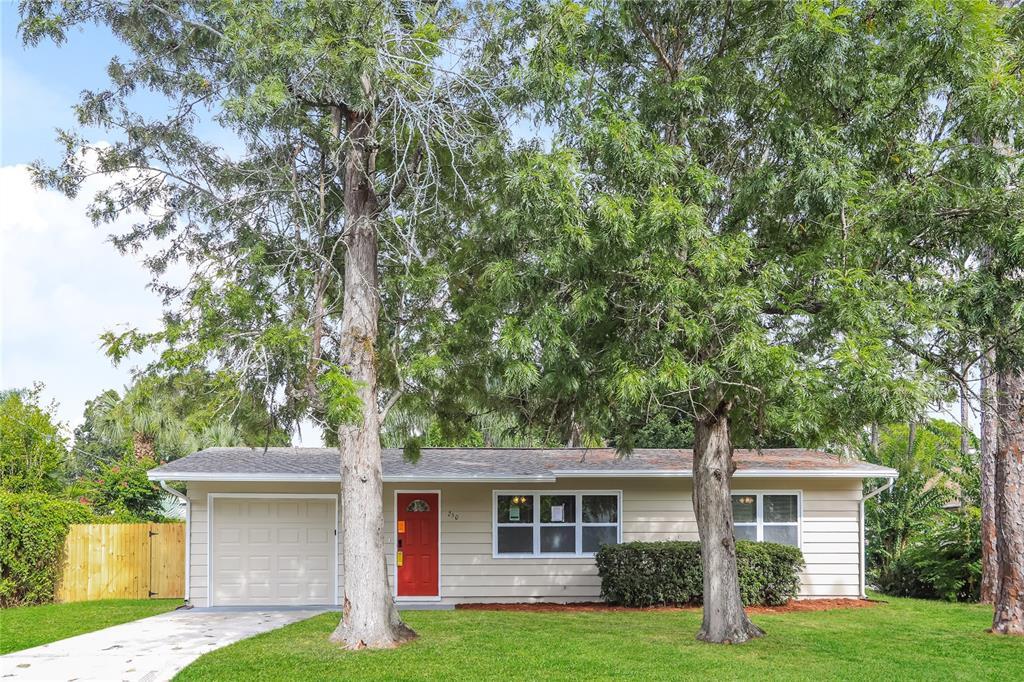 Foto principal - 250 N Shade Ave