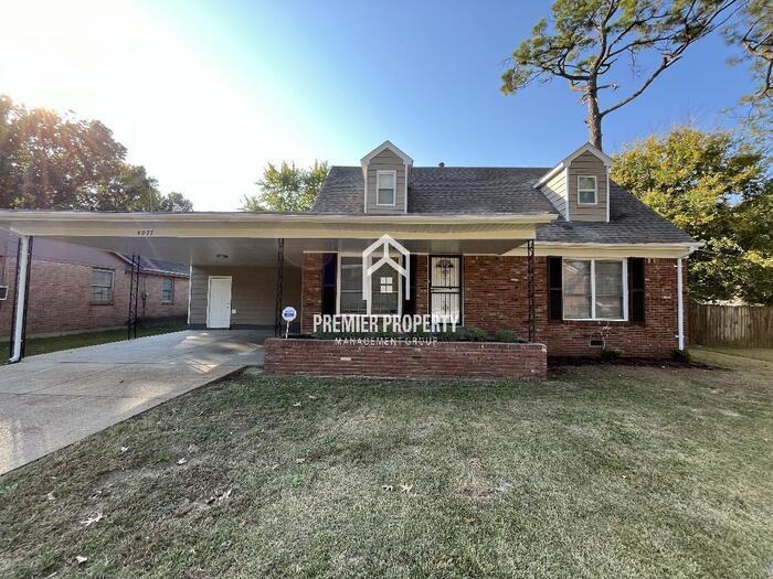 Primary Photo - 4977 Knight Arnold Rd