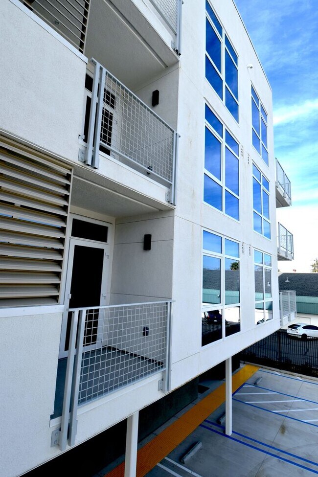 Foto del interior - The Zivar Luxury Apartments