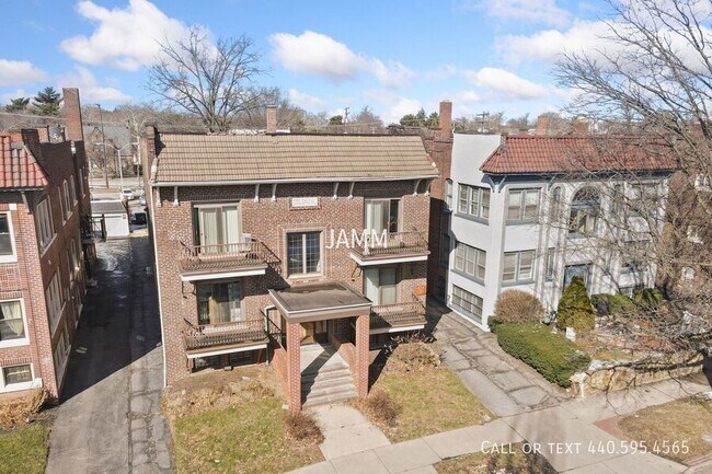 Foto del edificio - 2773 Hampshire-Unit 5