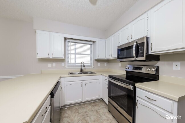 Foto del edificio - 5505 Moravian Heights Ln