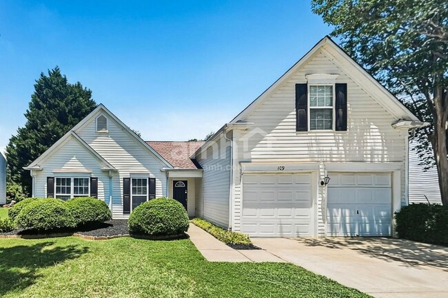 Building Photo - 109 Karsten Creek Dr