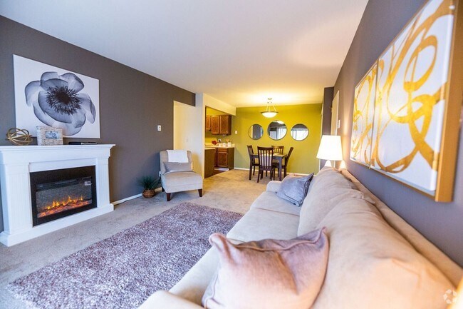 Apartments For In Troy Mi