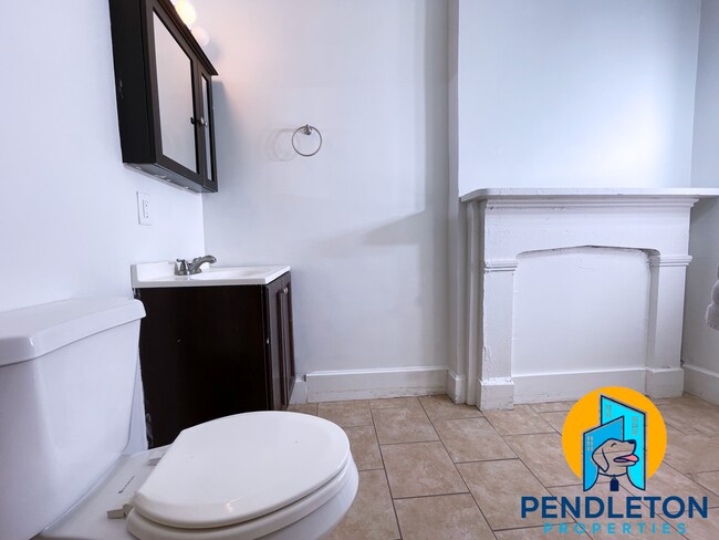 Foto del edificio - 521 E 13th St