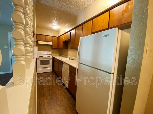 Foto del edificio - 1403 N 5th St