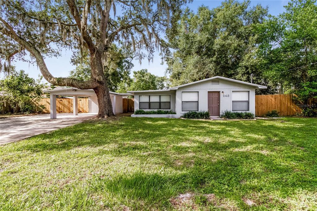 Foto principal - 243 Acorn Dr