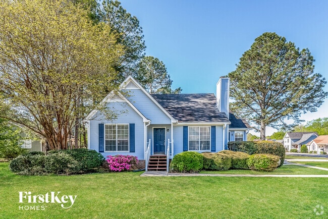 Building Photo - 6768 Crossbrook Ln