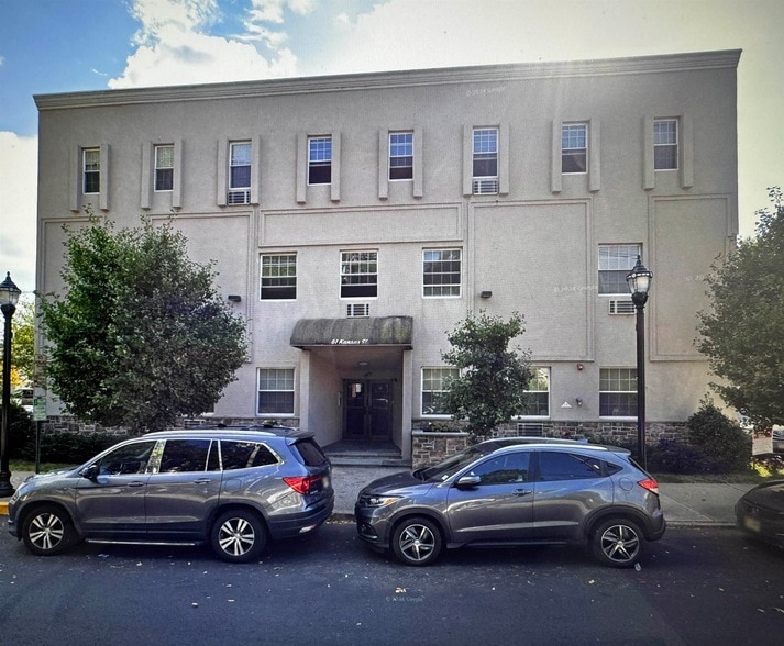 Photo - 61 Kansas Street Unit 3C