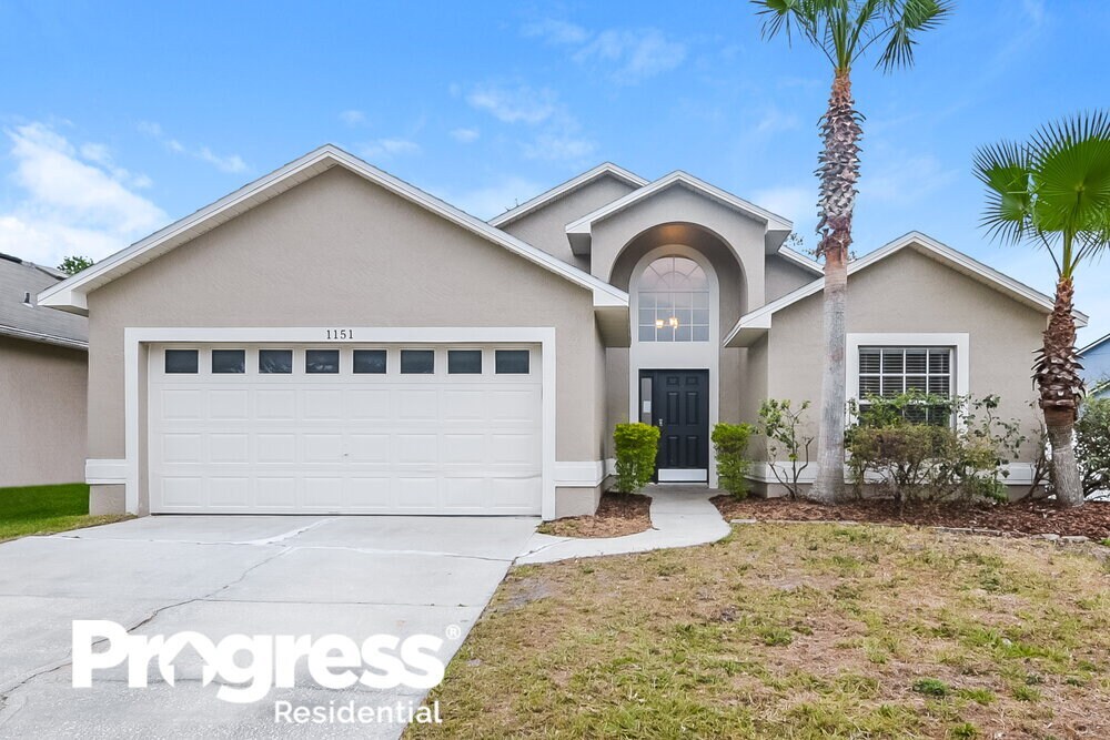 1151 Twin Rivers Blvd, Oviedo, FL 32766 House Rental in Oviedo, FL